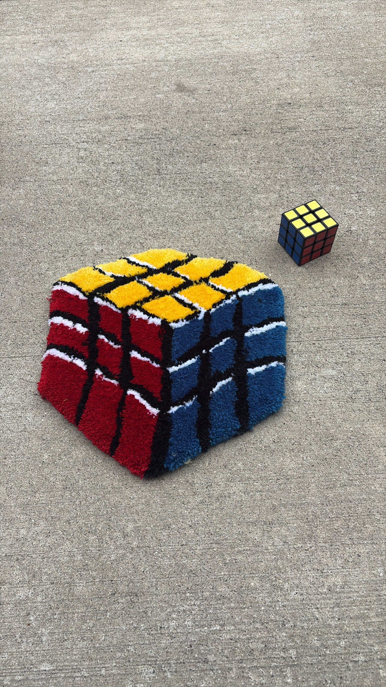 Custom LOGO Rug Of Your Choice (brands, teams, names, items)