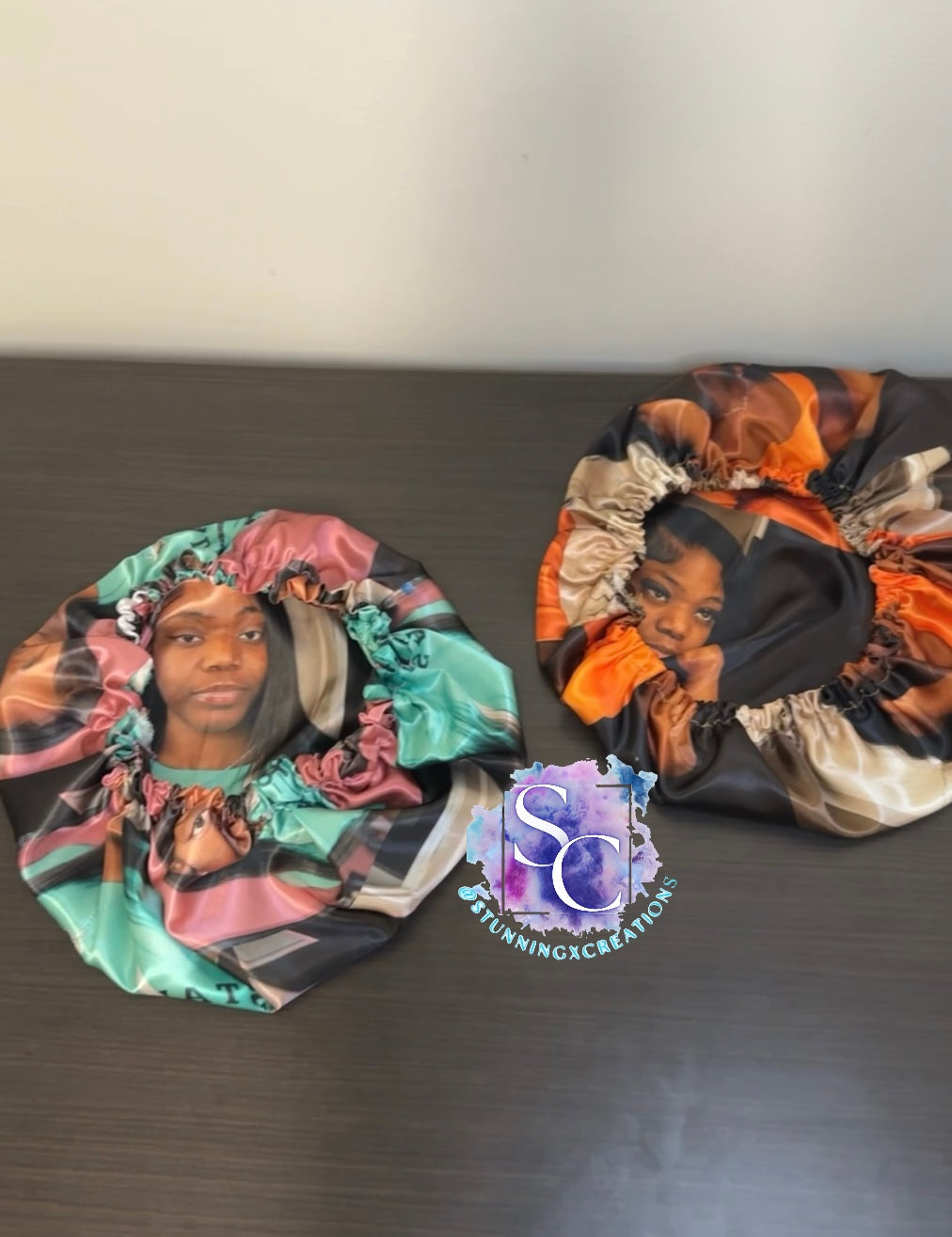 Adult Size Bonnet