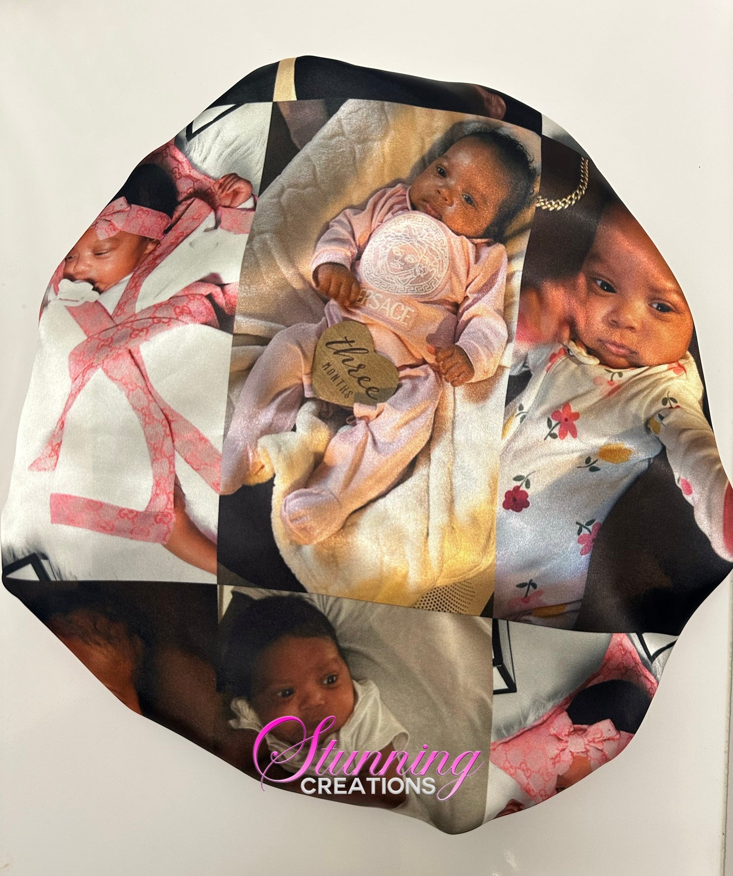 INFANT Bonnet (Birth-1 yr)