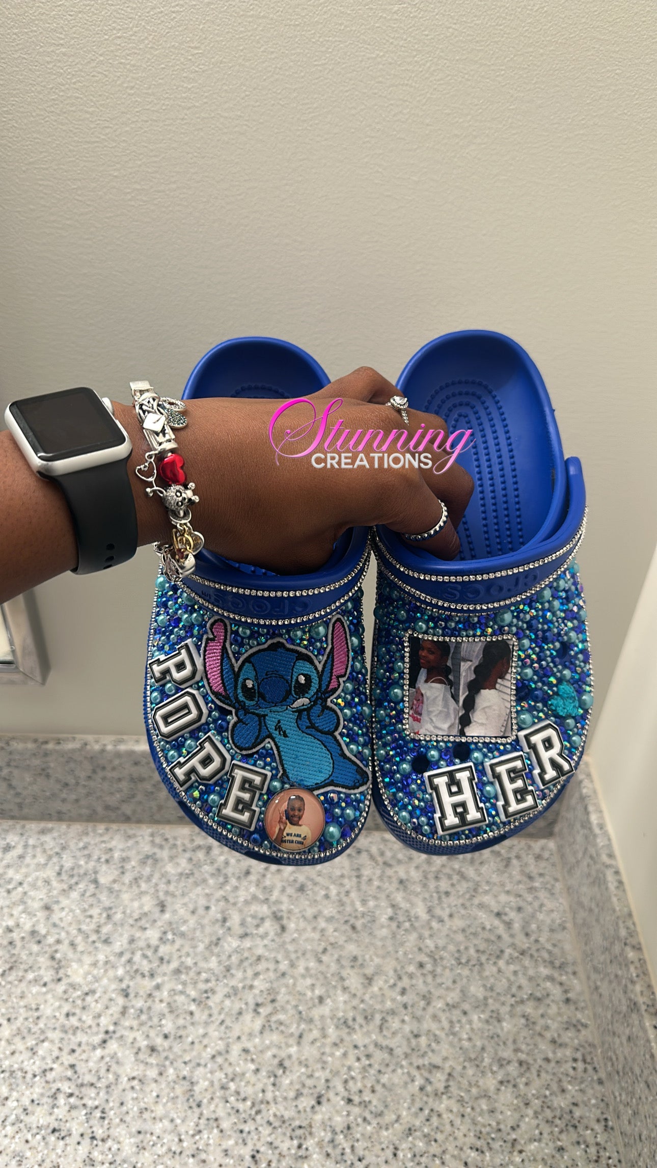 Adult Crocs (Size 7 & Up)