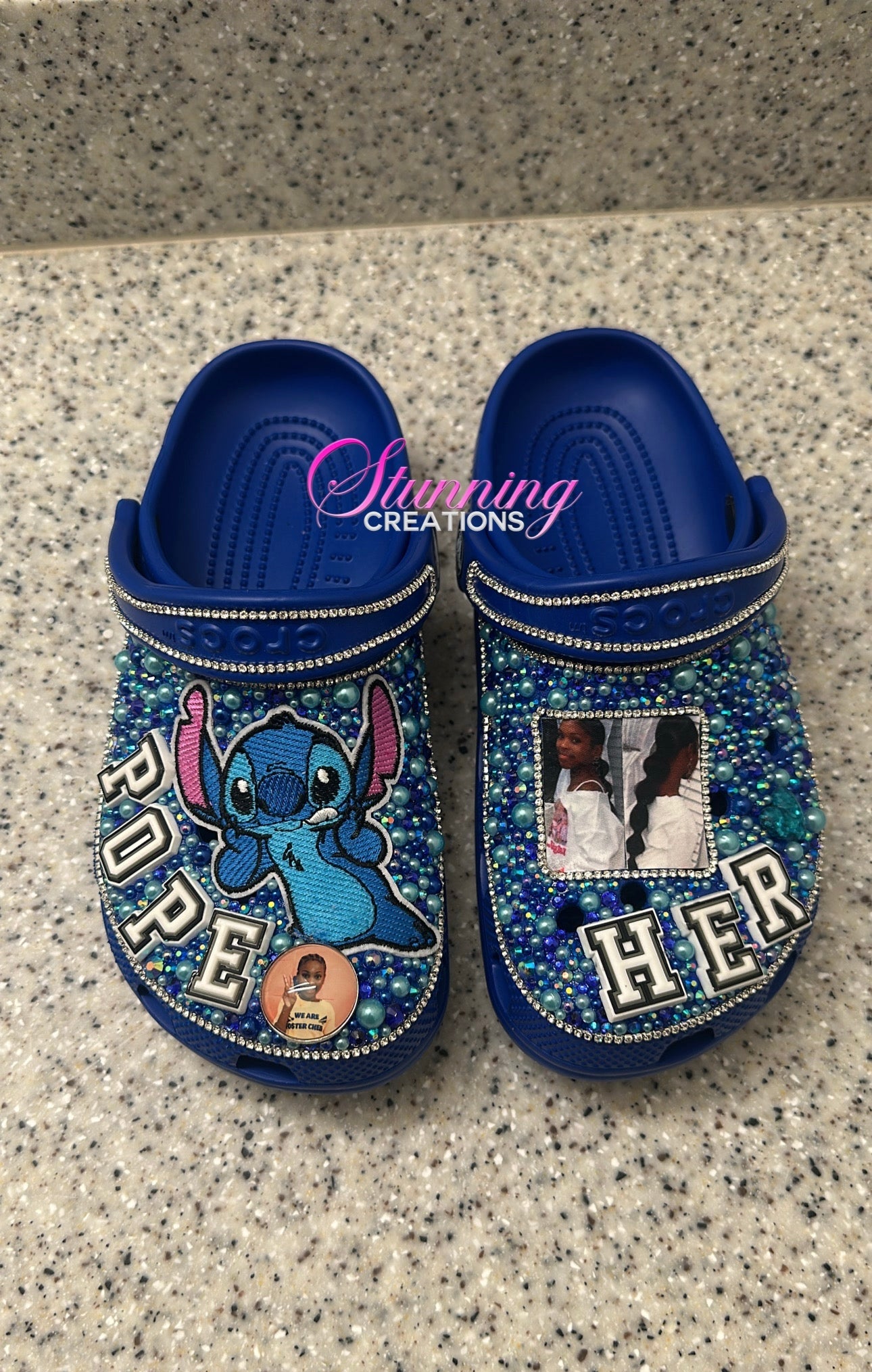 Adult Crocs (Size 7 & Up)