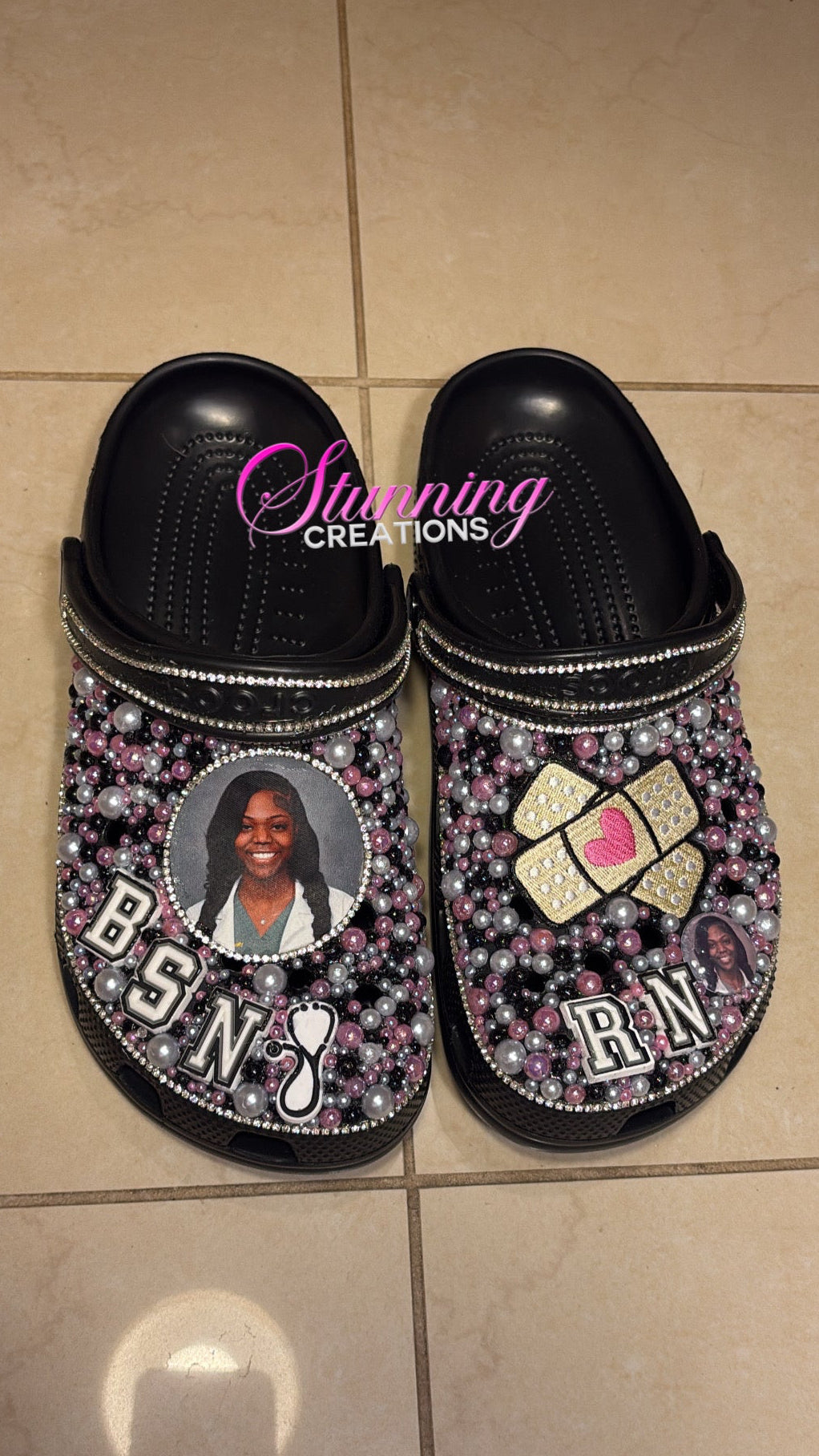Adult Crocs (Size 7 & Up)