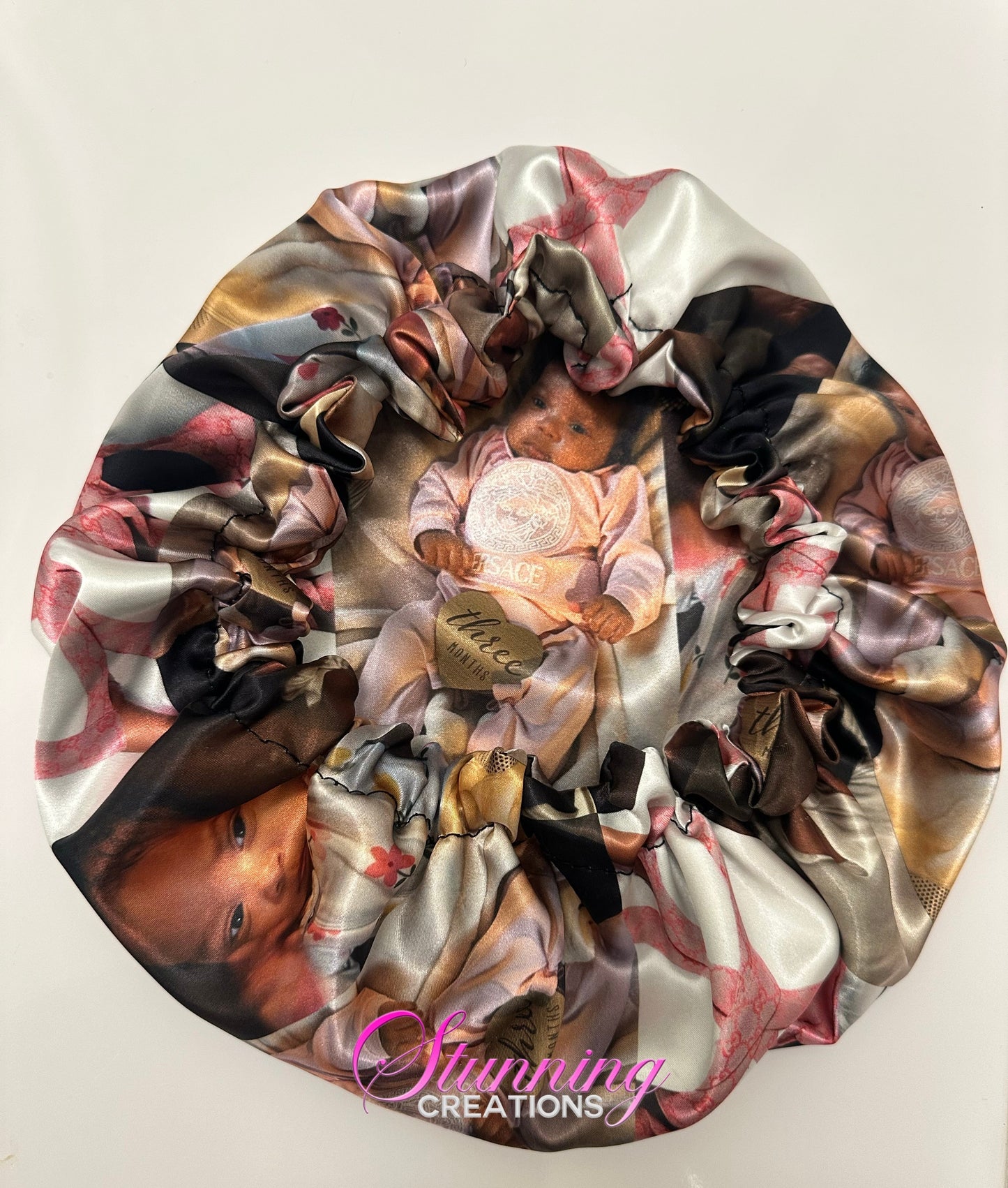 INFANT Bonnet (Birth-1 yr)